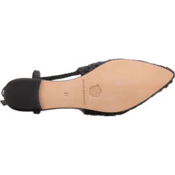 Alexa 27 Sling-Ballerinas -Weiche Schuhe 27206463 07