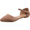 Modern Suede Ballerinas 1 Modern Suede Ballerinas -Weiche Schuhe 27214905 01