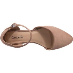 Modern Suede Ballerinas -Weiche Schuhe 27214905 06