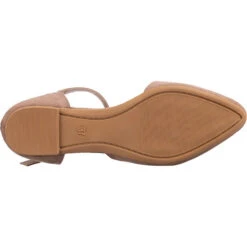 Modern Suede Ballerinas -Weiche Schuhe 27214905 07