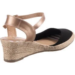 Bast Keilsandaletten 13 Bast Keilsandaletten -Weiche Schuhe 27215006 05