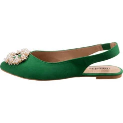 Brooch Ballerinas -Weiche Schuhe 27215071 03