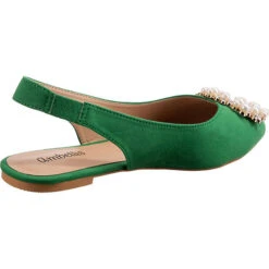 Brooch Ballerinas -Weiche Schuhe 27215071 05