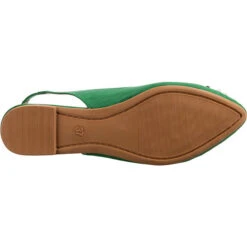 Brooch Ballerinas -Weiche Schuhe 27215071 07