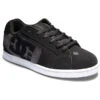 DC SHOES Net Skaterschuhe - Schwarz 1 DC SHOES Net Skaterschuhe - Schwarz -Weiche Schuhe 27297680 01
