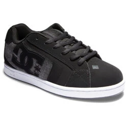 DC SHOES Net Skaterschuhe - Schwarz