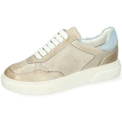 Hailey 20 Sneakers Sneakers Low - Grau