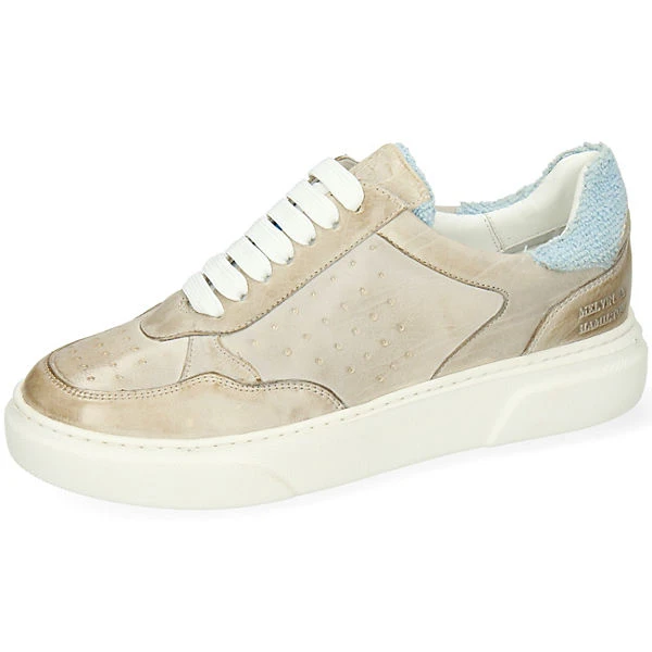 Hailey 20 Sneakers Sneakers Low - Grau 3 Hailey 20 Sneakers Sneakers Low - Grau