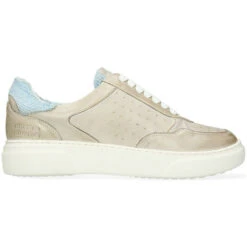 Hailey 20 Sneakers Sneakers Low - Grau 9 Hailey 20 Sneakers Sneakers Low - Grau -Weiche Schuhe 27307014 03