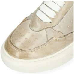 Hailey 20 Sneakers Sneakers Low - Grau 11 Hailey 20 Sneakers Sneakers Low - Grau -Weiche Schuhe 27307014 05