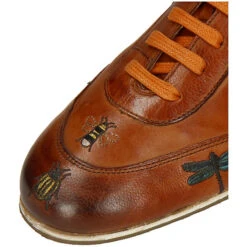 Pharell 3 Sneakers Sneakers Low - Braun -Weiche Schuhe 27308453 05