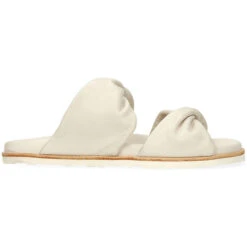 Wilma 16 Pantoletten Pantoletten - Beige -Weiche Schuhe 27310664 03