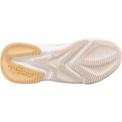 Mika 8f Sneakers Low - Gelb-kombi -Weiche Schuhe 27404203 07