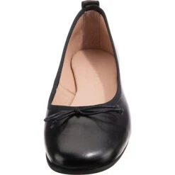 Kelia 1a Klassische Ballerinas -Weiche Schuhe 27404207 04