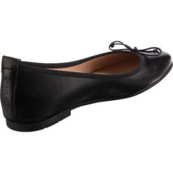 Kelia 1a Klassische Ballerinas -Weiche Schuhe 27404207 05