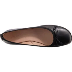 Kelia 1a Klassische Ballerinas -Weiche Schuhe 27404207 06