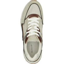 Gant Carst Sneaker Sneakers Low -Weiche Schuhe 27408826 05