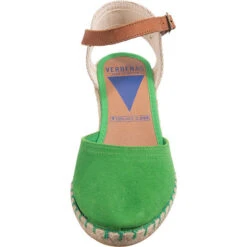 Verbenas Malena Serraje Keilsandaletten -Weiche Schuhe 27449794 04