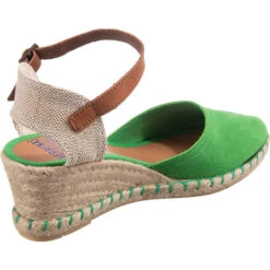 Verbenas Malena Serraje Keilsandaletten -Weiche Schuhe 27449794 05