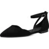 Tamaris Riemchenballerinas -Weiche Schuhe 27472312 01