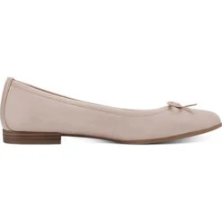 Tamaris Klassische Ballerinas -Weiche Schuhe 27472652 03