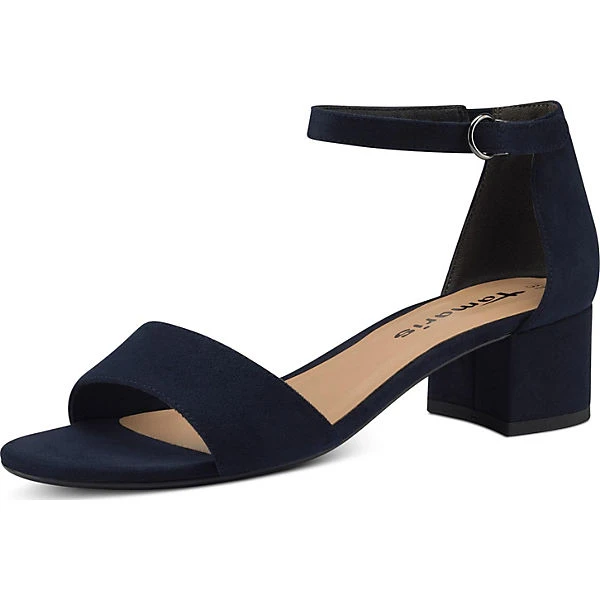 Tamaris Riemchensandaletten 3 Tamaris Riemchensandaletten