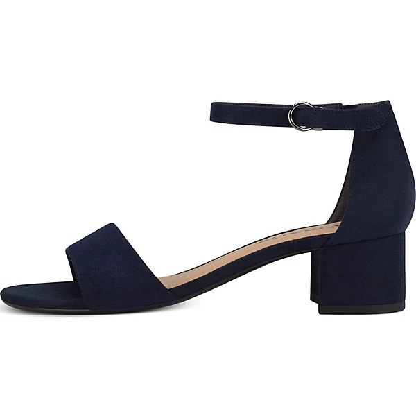 Tamaris Riemchensandaletten 4 Tamaris Riemchensandaletten – Bild 2