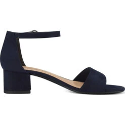 Tamaris Riemchensandaletten 9 Tamaris Riemchensandaletten -Weiche Schuhe 27473221 03