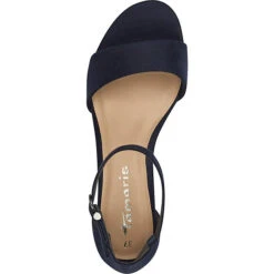 Tamaris Riemchensandaletten 10 Tamaris Riemchensandaletten -Weiche Schuhe 27473221 04