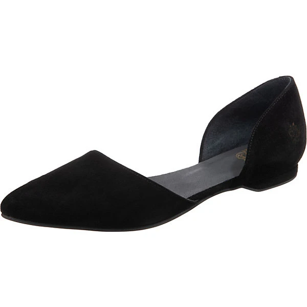 Apple Of Eden Blondie Klassische Ballerinas 3 Apple Of Eden Blondie Klassische Ballerinas