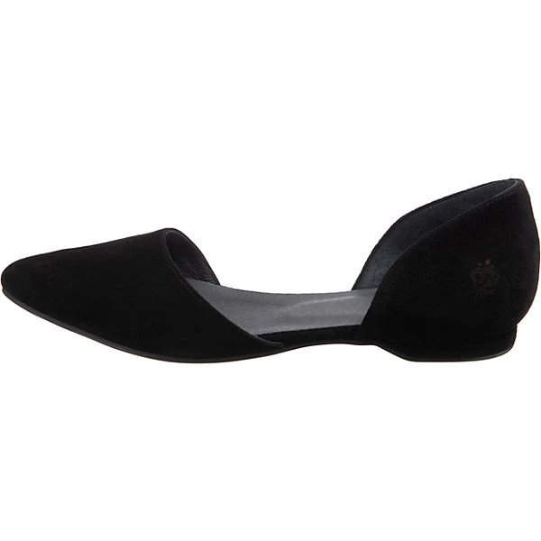 Apple Of Eden Blondie Klassische Ballerinas 5 Apple Of Eden Blondie Klassische Ballerinas – Bild 3