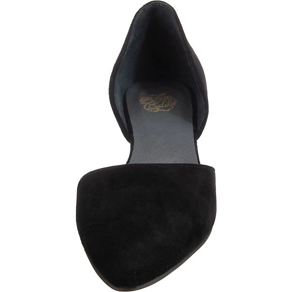 Apple Of Eden Blondie Klassische Ballerinas 6 Apple Of Eden Blondie Klassische Ballerinas – Bild 4