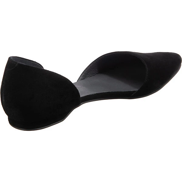 Apple Of Eden Blondie Klassische Ballerinas 7 Apple Of Eden Blondie Klassische Ballerinas – Bild 5