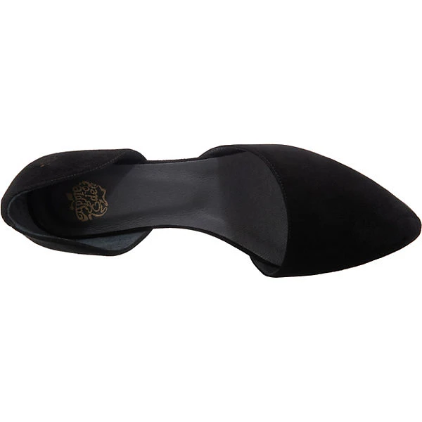 Apple Of Eden Blondie Klassische Ballerinas 8 Apple Of Eden Blondie Klassische Ballerinas – Bild 6