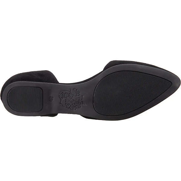 Apple Of Eden Blondie Klassische Ballerinas 9 Apple Of Eden Blondie Klassische Ballerinas – Bild 7