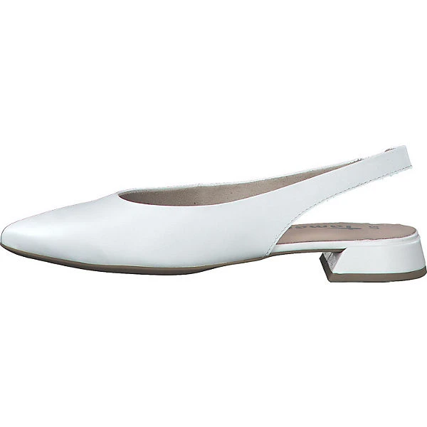 Tamaris Sling-Ballerinas 4 Tamaris Sling-Ballerinas – Bild 2
