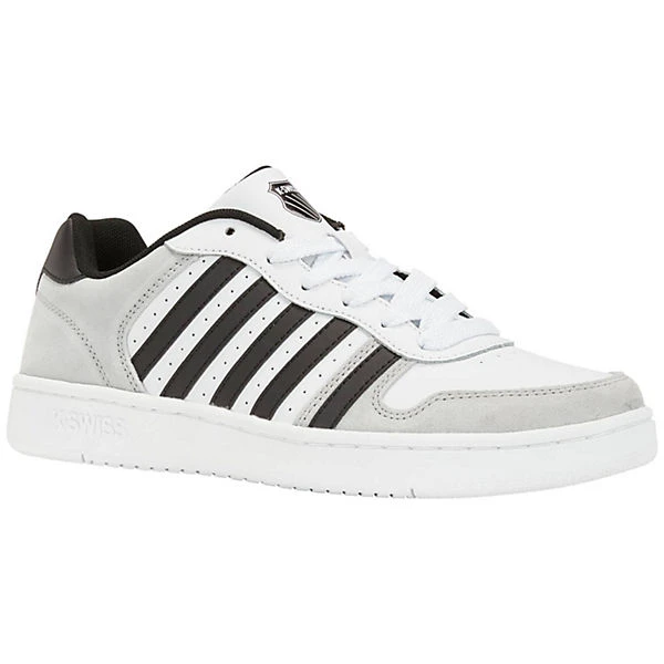 K-Swiss Court Palisades Skaterschuhe 3 K-Swiss Court Palisades Skaterschuhe