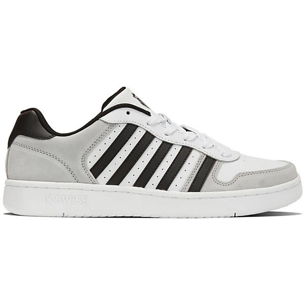 K-Swiss Court Palisades Skaterschuhe 4 K-Swiss Court Palisades Skaterschuhe – Bild 2