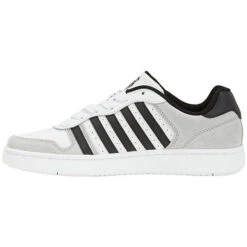 K-Swiss Court Palisades Skaterschuhe 8 K-Swiss Court Palisades Skaterschuhe -Weiche Schuhe 27524535 03