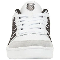 K-Swiss Court Palisades Skaterschuhe 9 K-Swiss Court Palisades Skaterschuhe -Weiche Schuhe 27524535 04