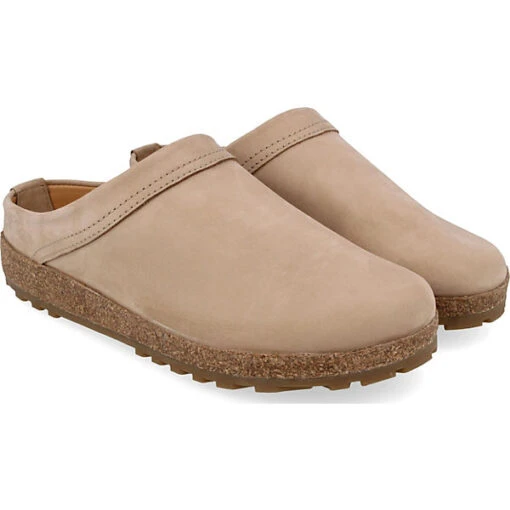 Haflinger Malmö Clogs -Weiche Schuhe 27528867 01