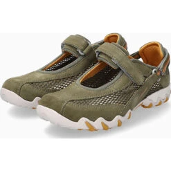 Niro Sportliche Ballerinas -Weiche Schuhe 27531350 02