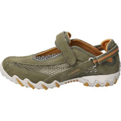 Niro Sportliche Ballerinas -Weiche Schuhe 27531350 03