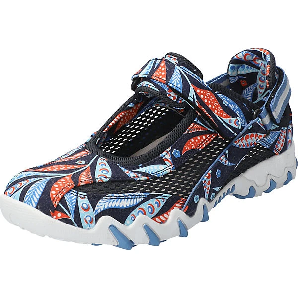 Niro Sportliche Ballerinas 3 Niro Sportliche Ballerinas