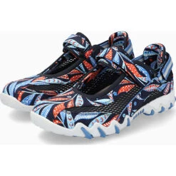 Niro Sportliche Ballerinas 8 Niro Sportliche Ballerinas -Weiche Schuhe 27531356 02