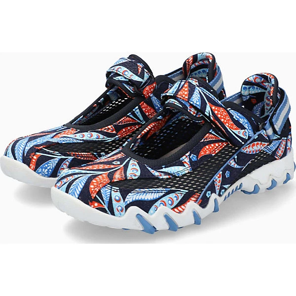 Niro Sportliche Ballerinas 4 Niro Sportliche Ballerinas – Bild 2