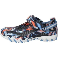 Niro Sportliche Ballerinas 9 Niro Sportliche Ballerinas -Weiche Schuhe 27531356 03