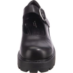 Vagabond 45 Riemchenballerinas - Schwarz -Weiche Schuhe 27531474 04