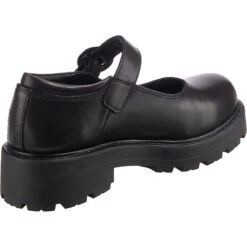 Vagabond 45 Riemchenballerinas - Schwarz -Weiche Schuhe 27531474 05