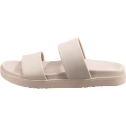 J&F Monochrom Mules -Weiche Schuhe 27544631 03